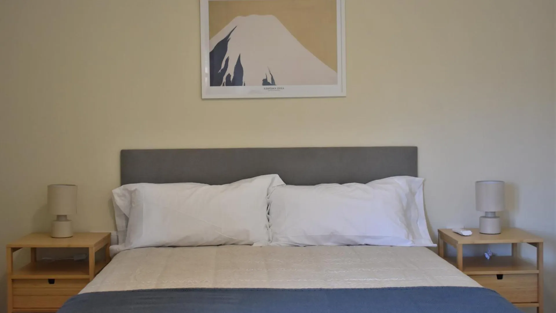 Apartman Apartamento En El Centro Con Parking Y Terraza Córdoba Spanyolország