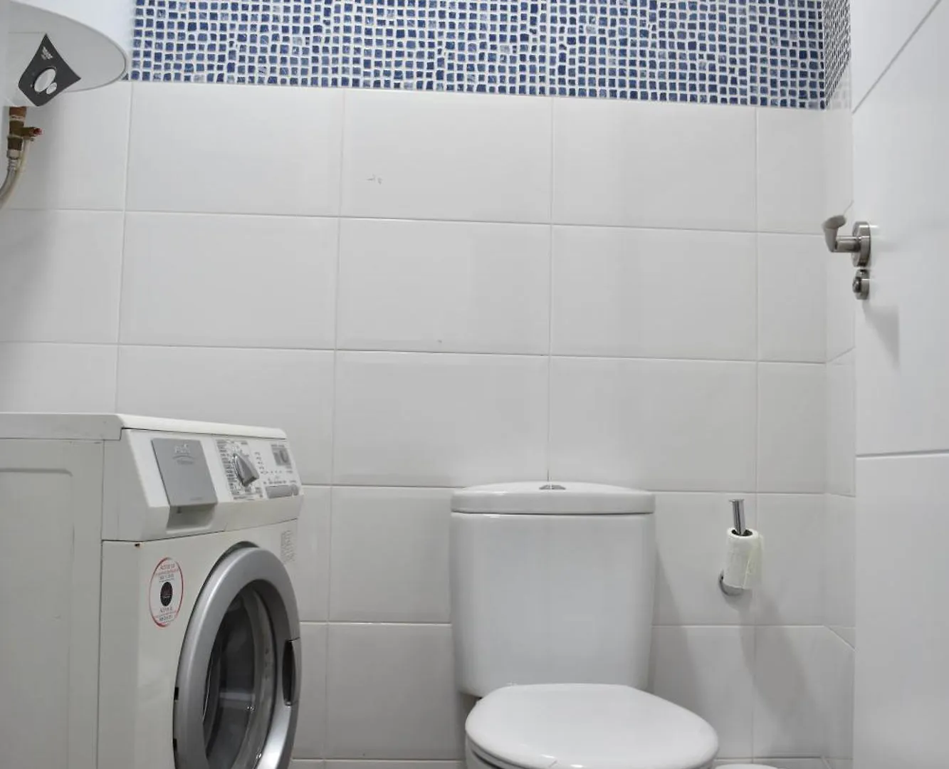 Apartman Apartamento En El Centro Con Parking Y Terraza Córdoba Spanyolország