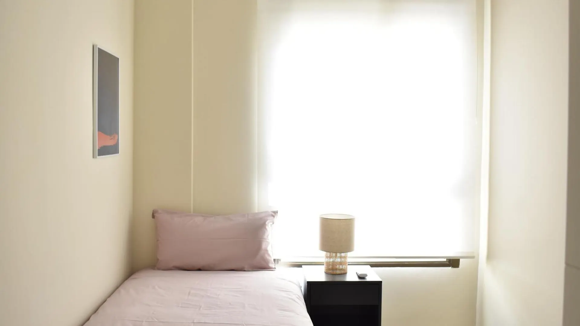 Apartamento En El Centro Con Parking Y Terraza Cordoba Spain