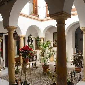Apartment Casa-patio Axerquia, Córdoba