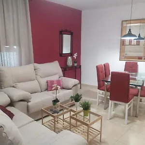 Apartamento Patios De, Córdoba