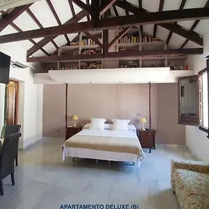 Apartment Torre De La Mezquita, Cordoba
