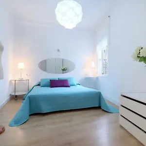 Apartamento Kinahouse, Córdoba