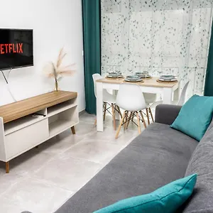  Appartement Lineros