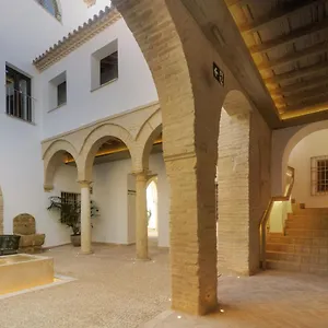 Apartment Patios Del Panuelo, Córdoba