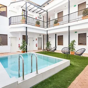 Apartment Bhost - Yayo Pepe, Cordoba