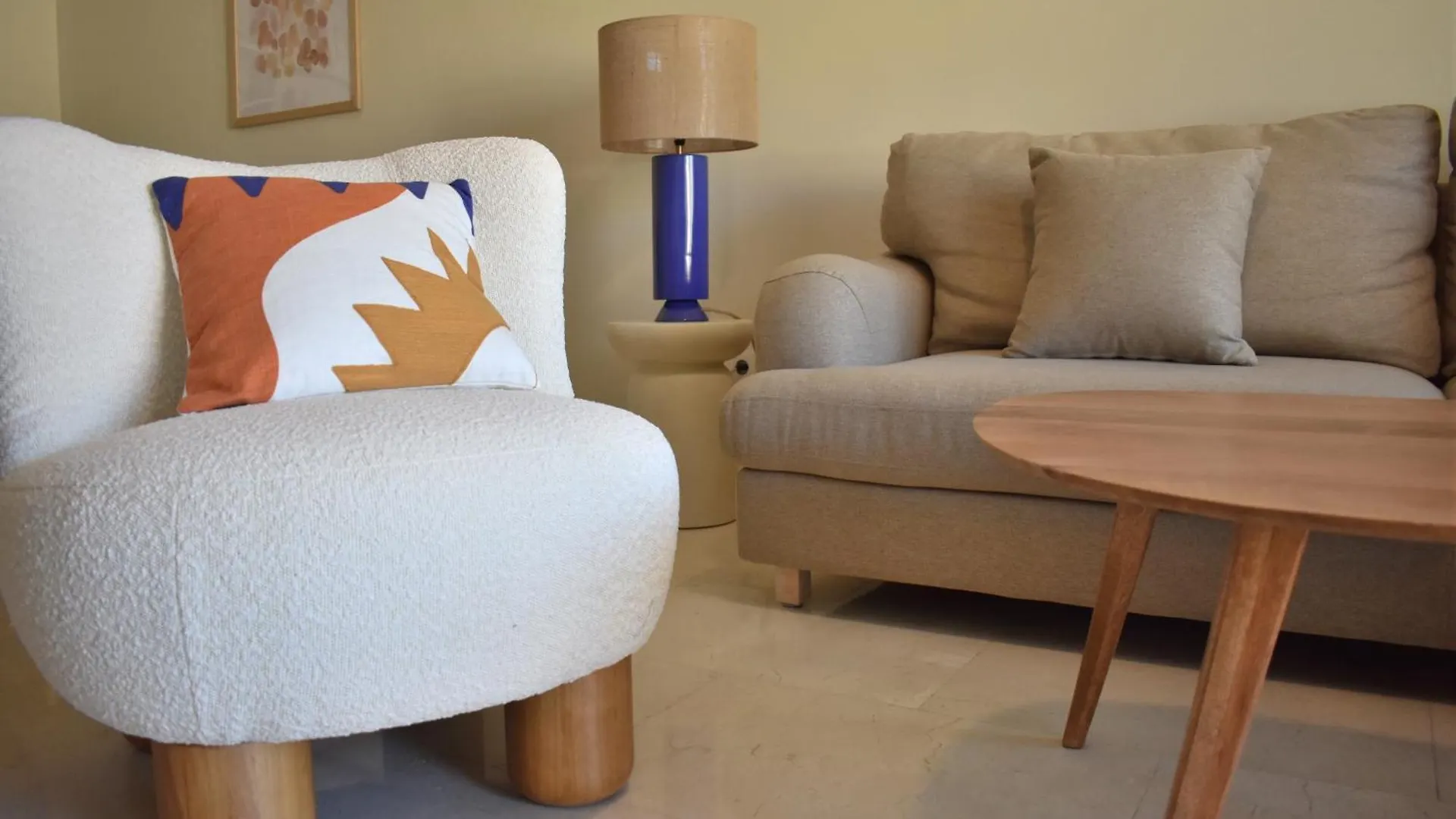 Apartamento En El Centro Con Parking Y Terraza Cordoba