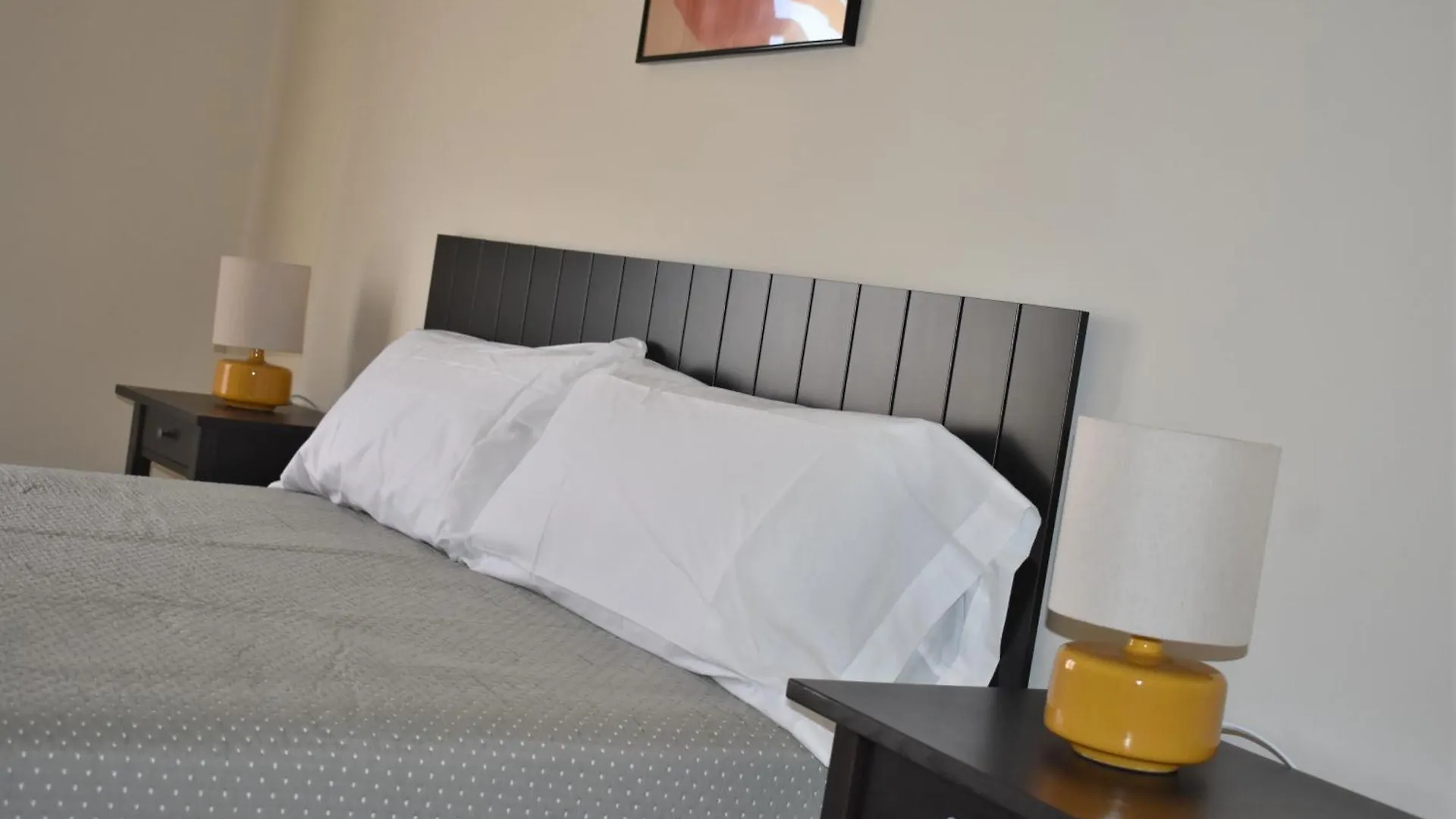 Apartamento En El Centro Con Parking Y Terraza Cordoba Apartment