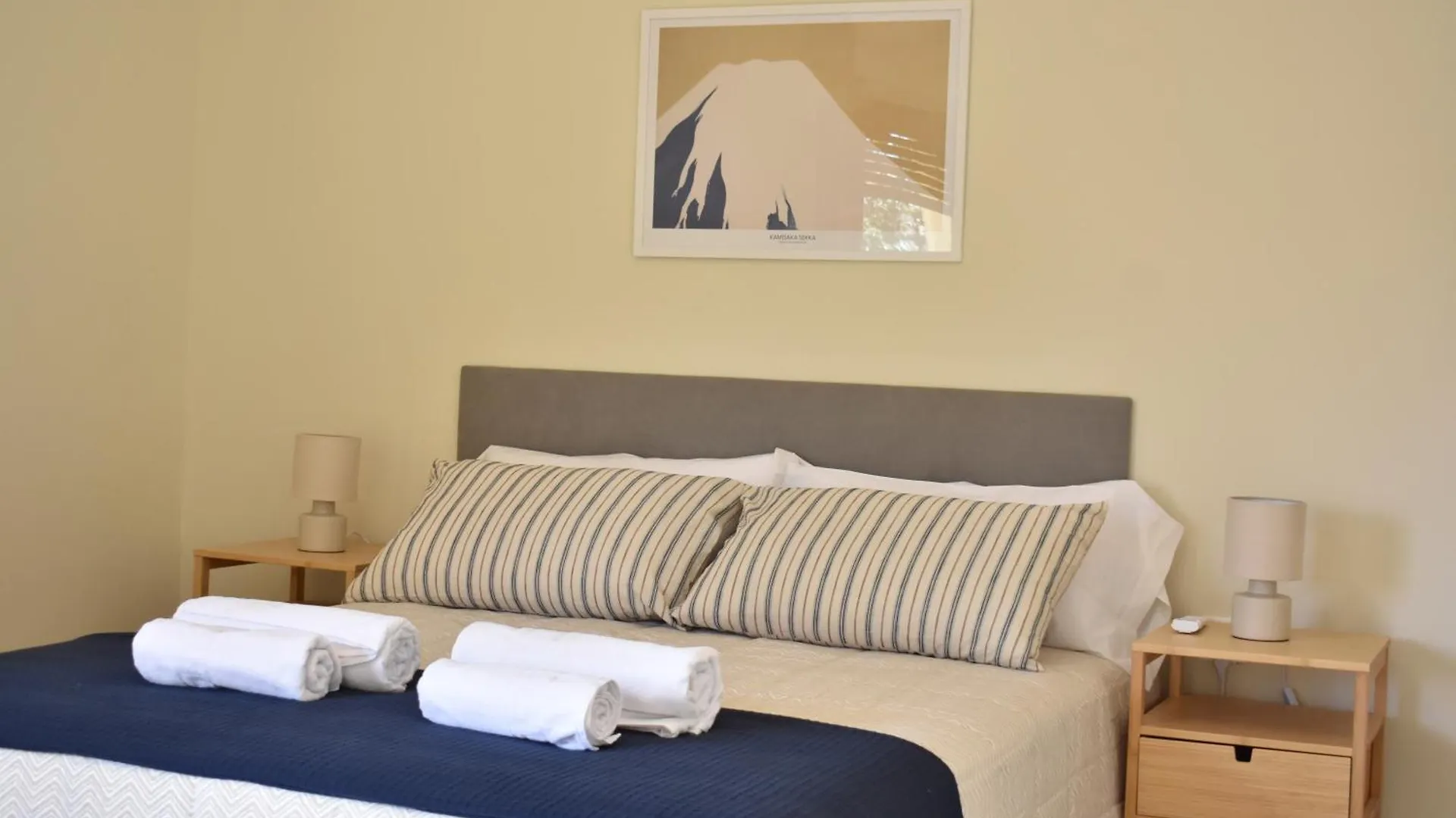 Apartamento En El Centro Con Parking Y Terraza Cordoba