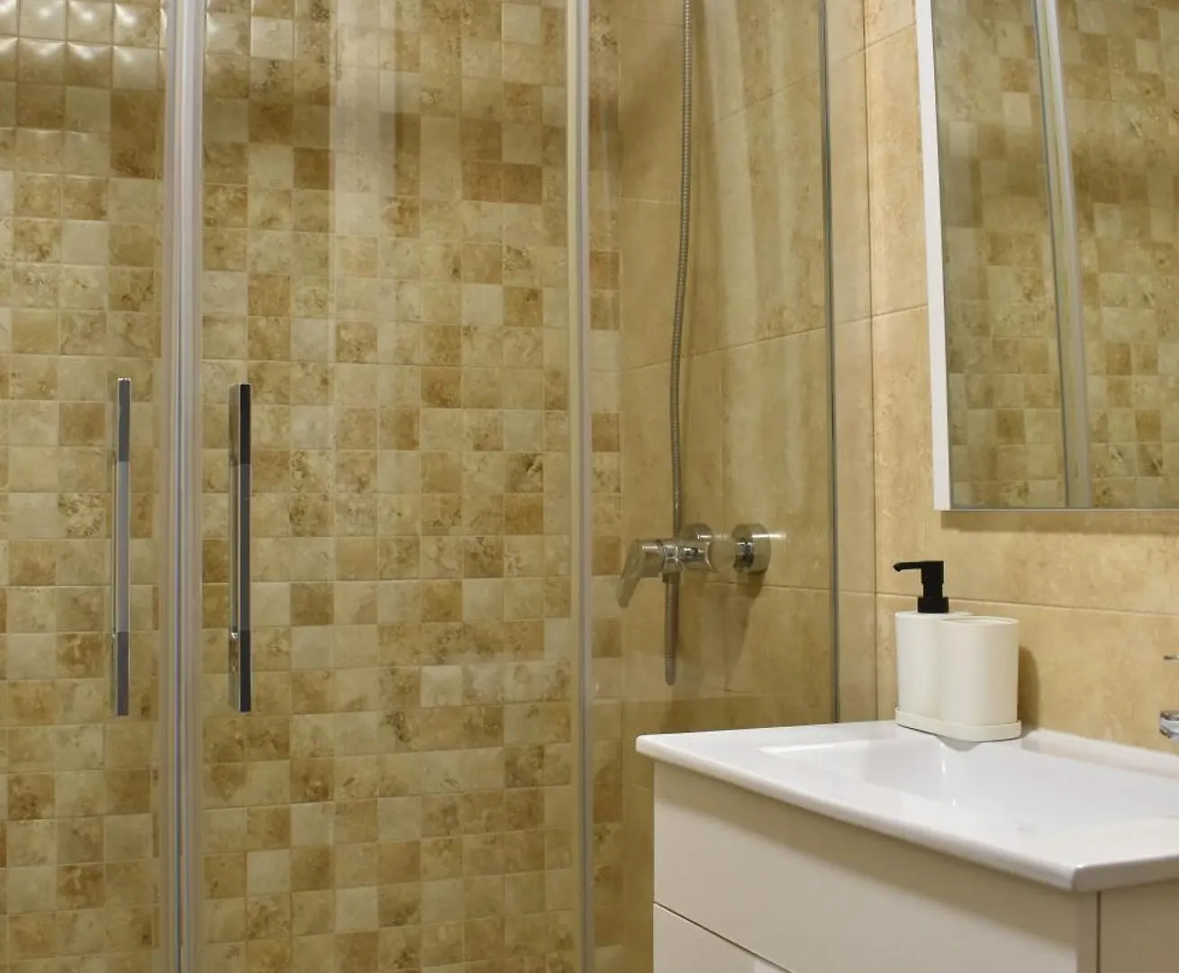 Apartamento En El Centro Con Parking Y Terraza Cordoba Apartment