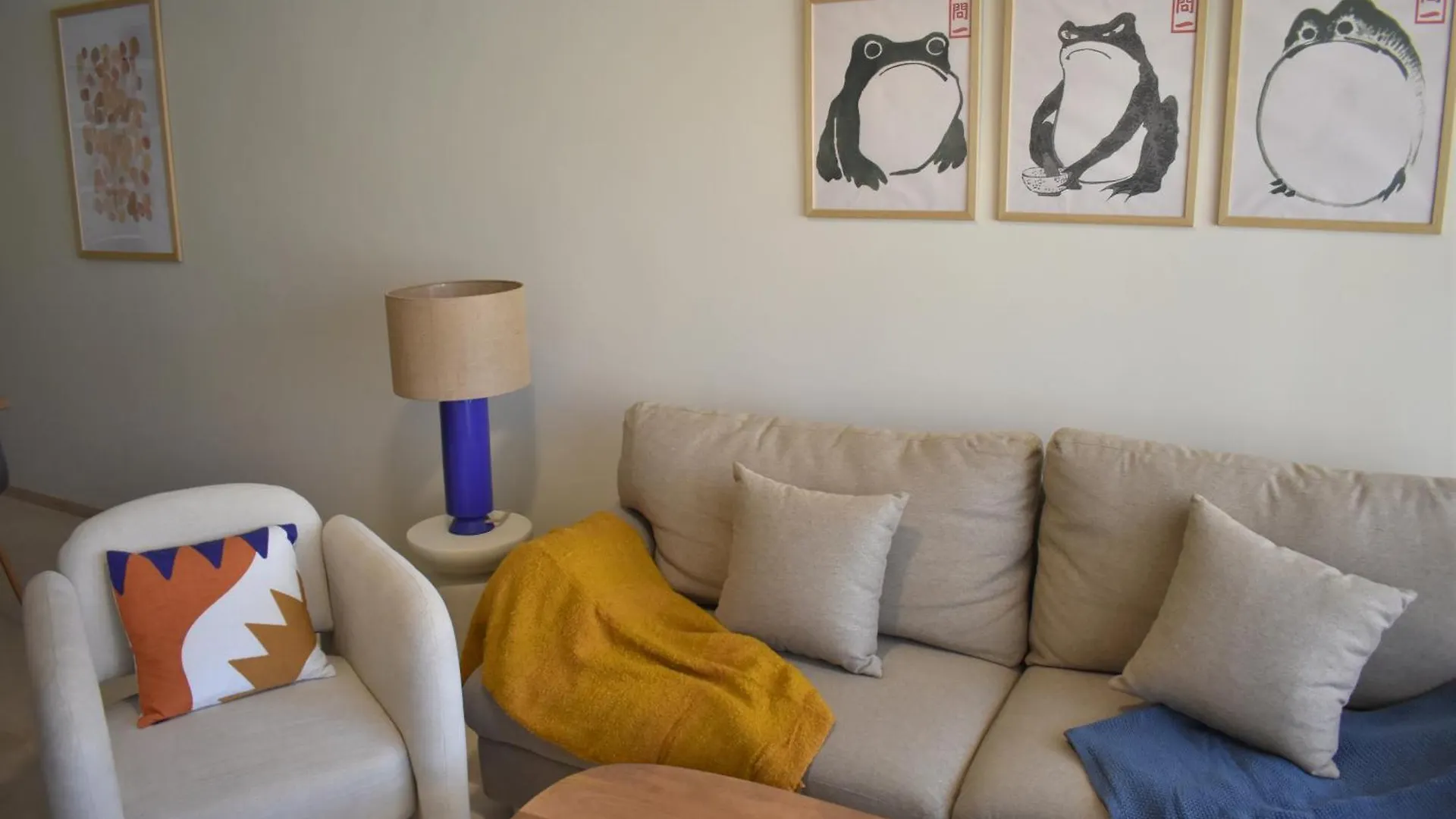 Apartamento En El Centro Con Parking Y Terraza Córdoba España