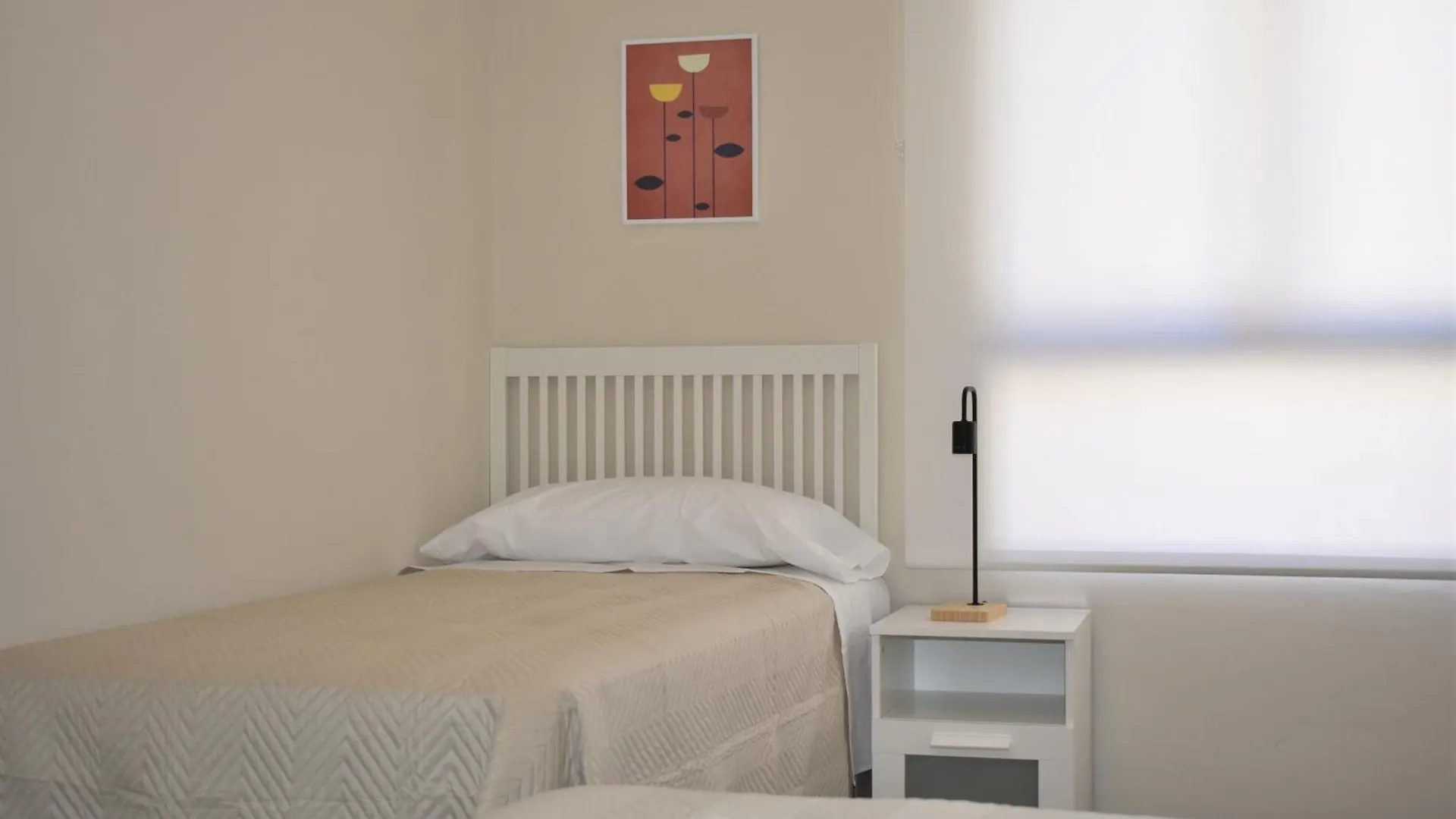 Apartamento En El Centro Con Parking Y Terraza Córdoba 0*,