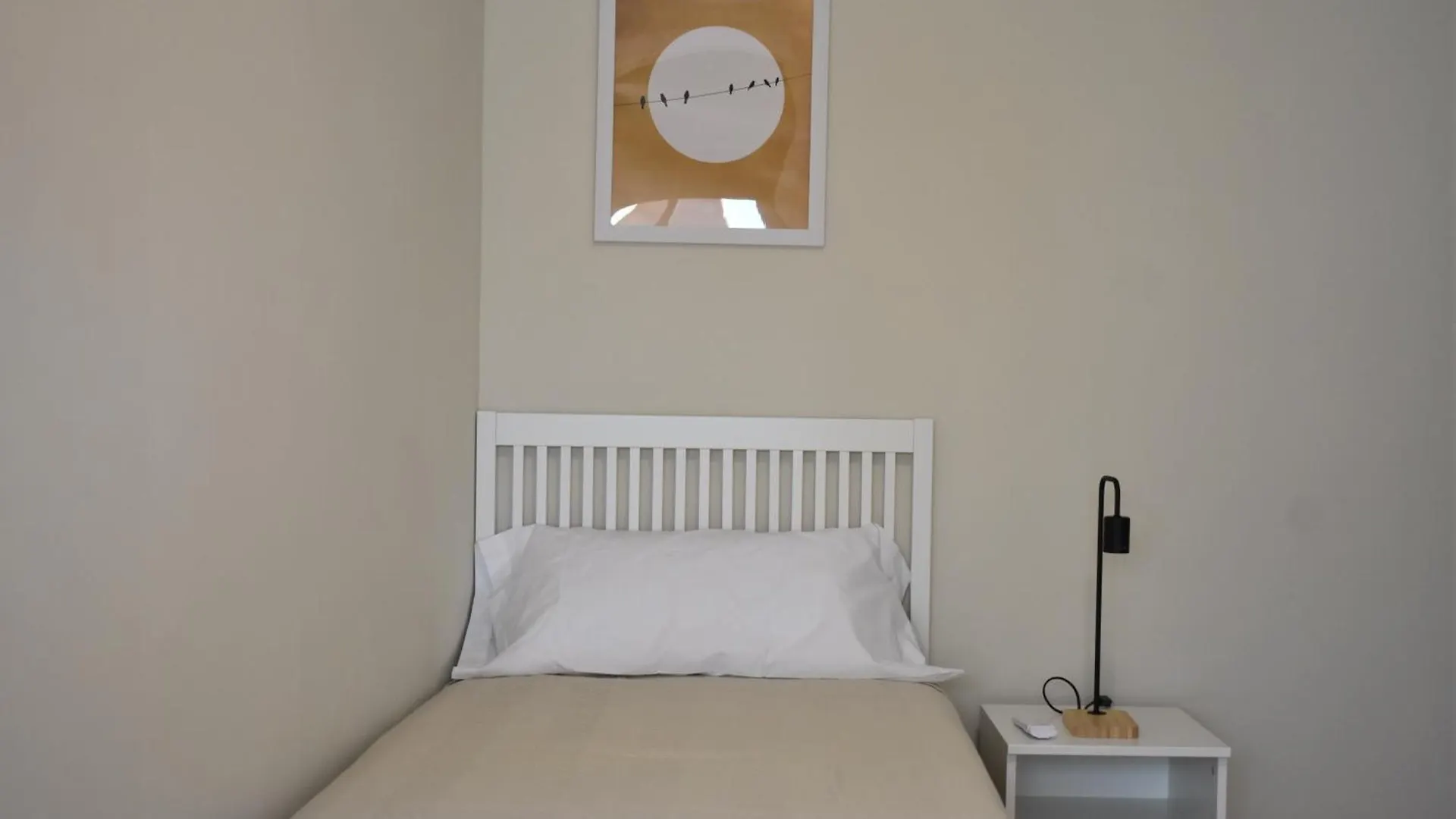 Apartamento En El Centro Con Parking Y Terraza Córdoba España