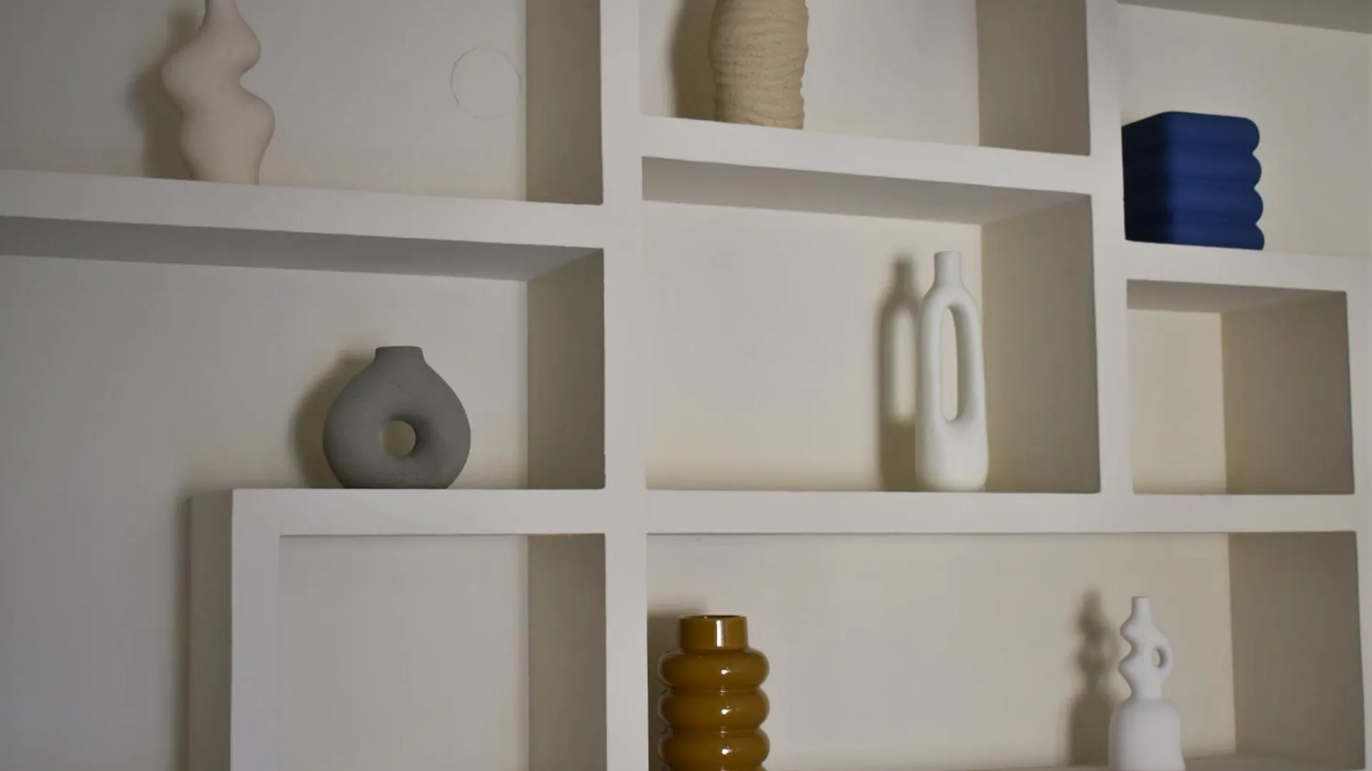 Apartamento En El Centro Con Parking Y Terraza Córdoba