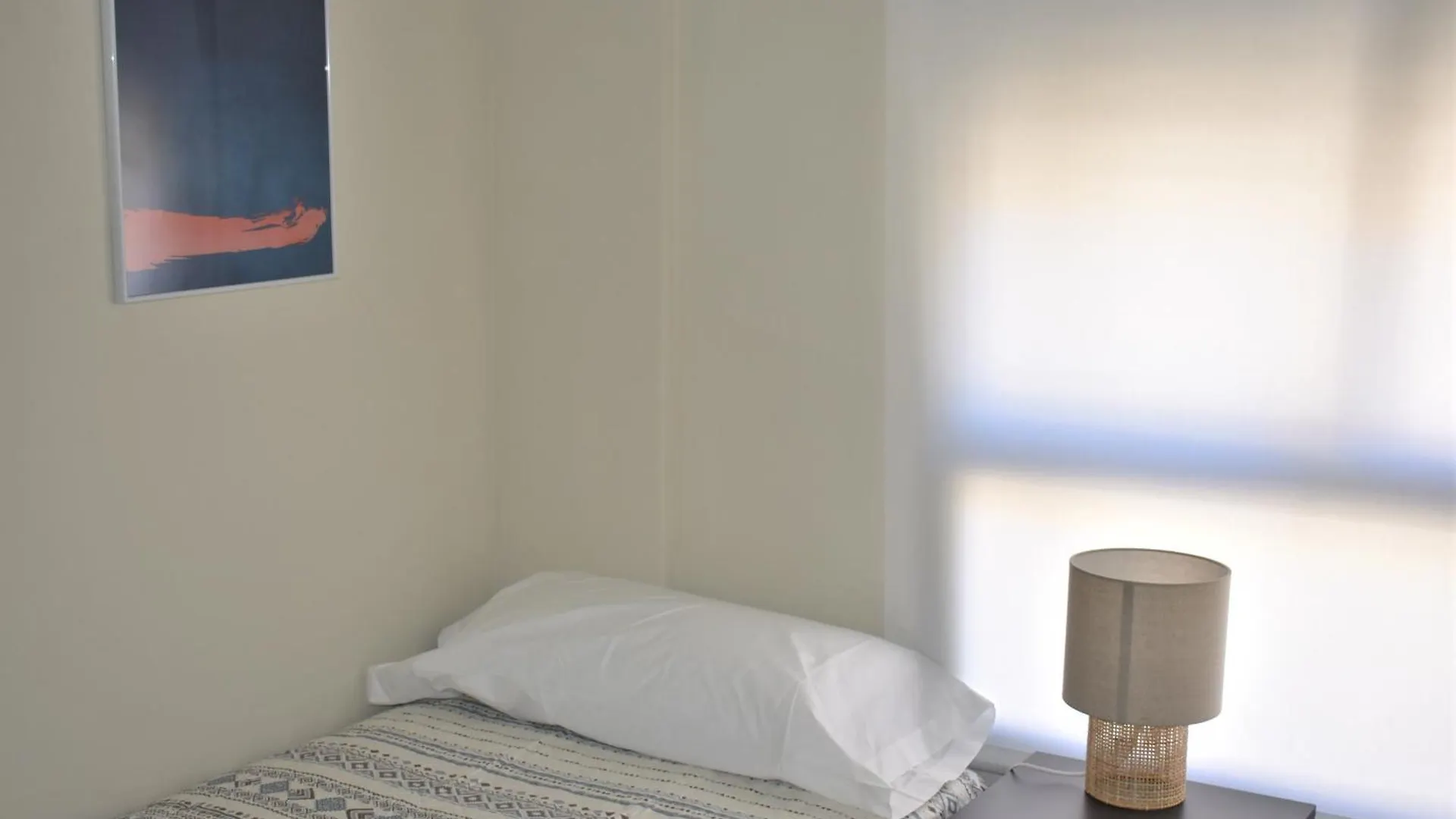 Apartamento En El Centro Con Parking Y Terraza Córdoba