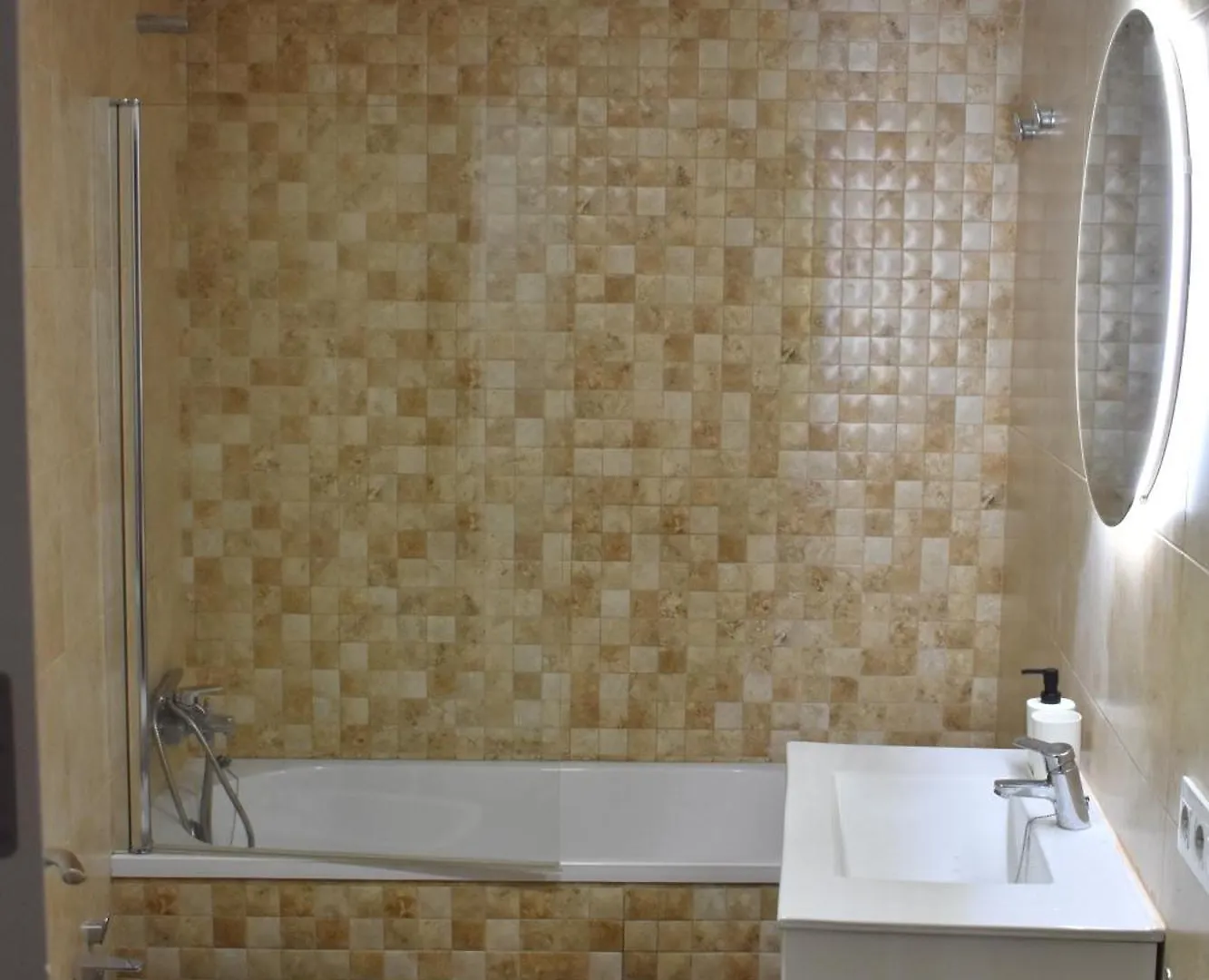 Apartamento En El Centro Con Parking Y Terraza Córdoba