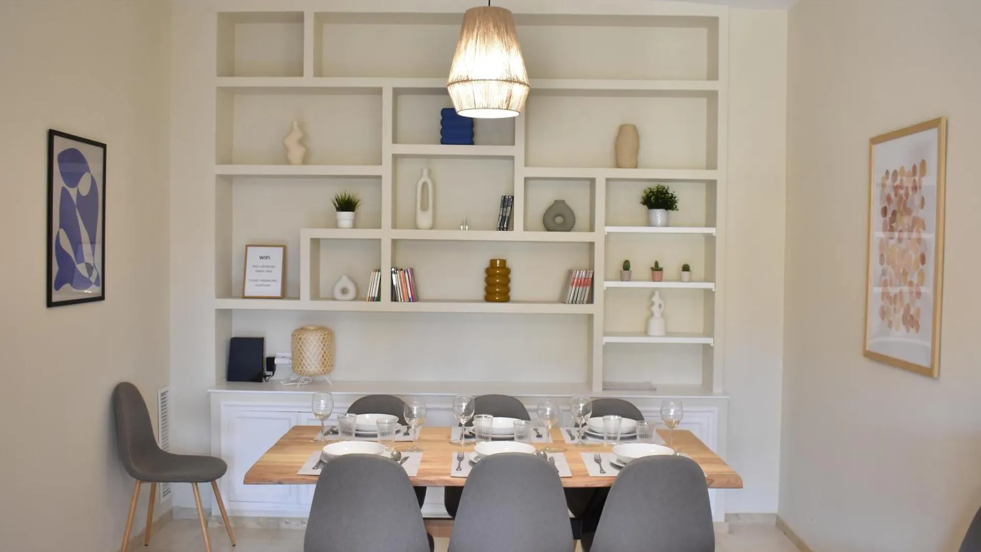 Apartamento En El Centro Con Parking Y Terraza Córdoba