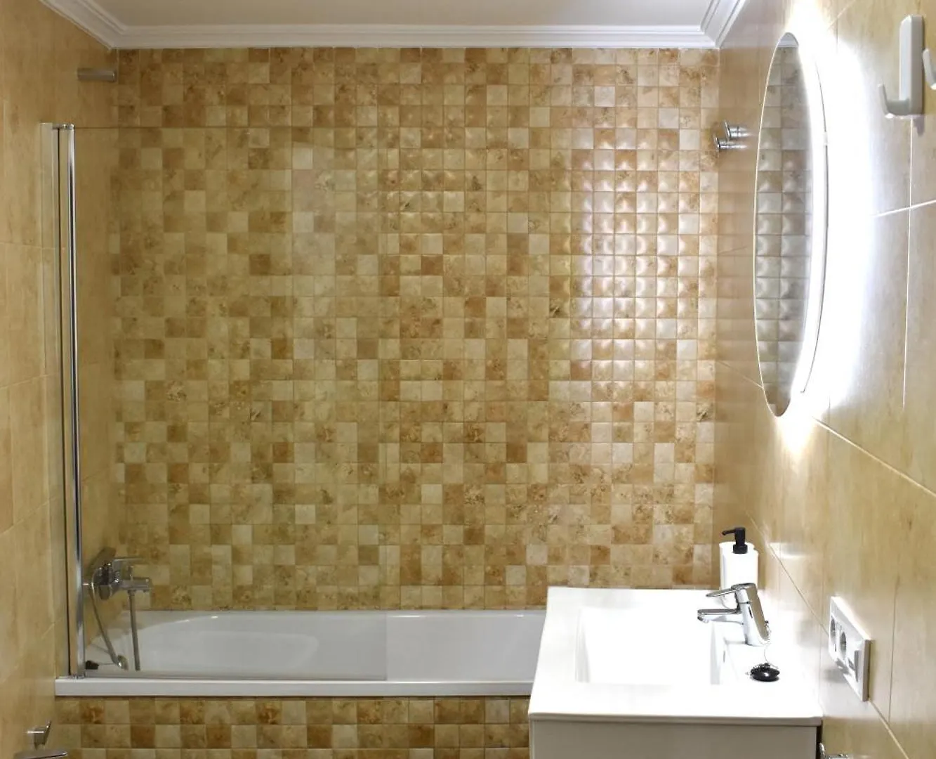 Apartamento En El Centro Con Parking Y Terraza Córdoba